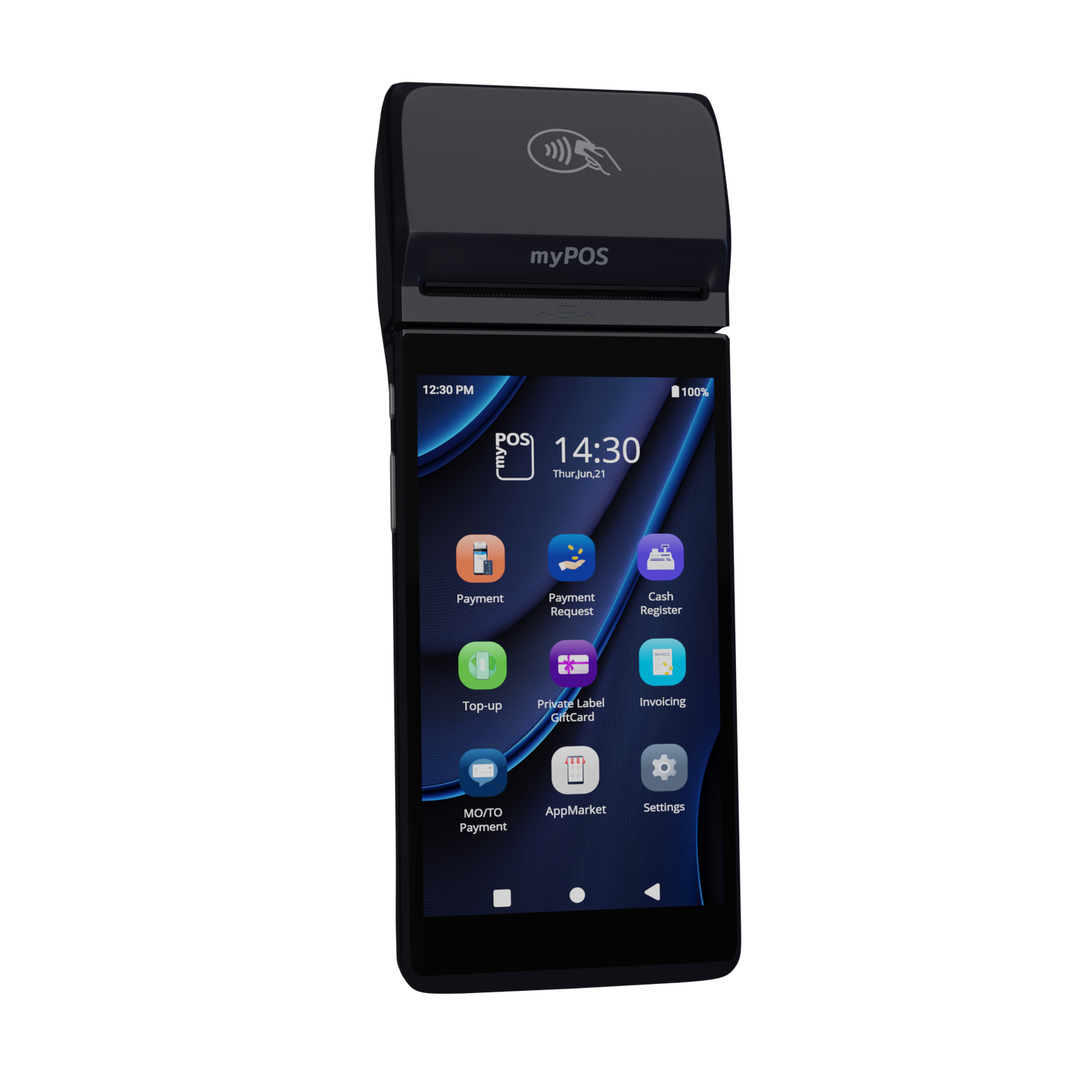 myPOS PRO