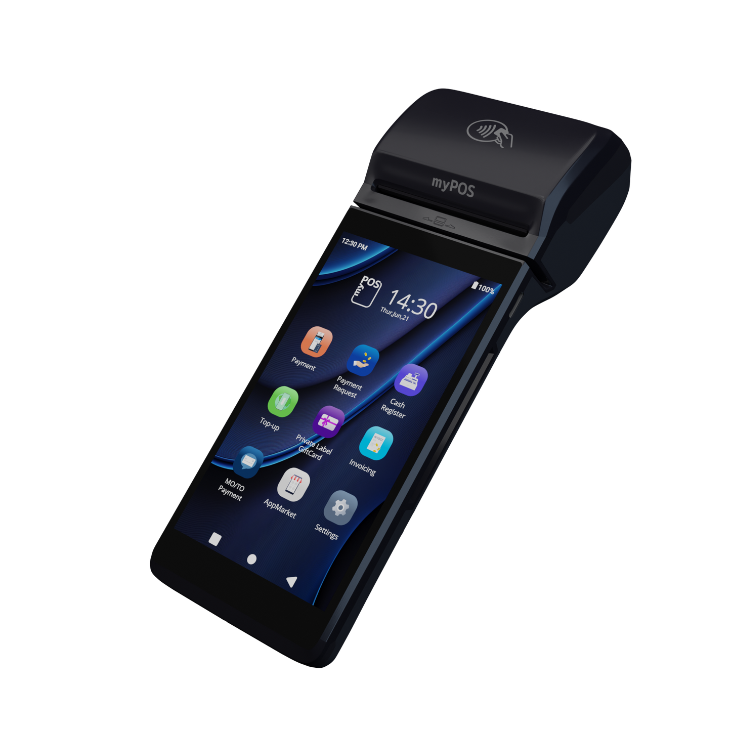 myPOS PRO