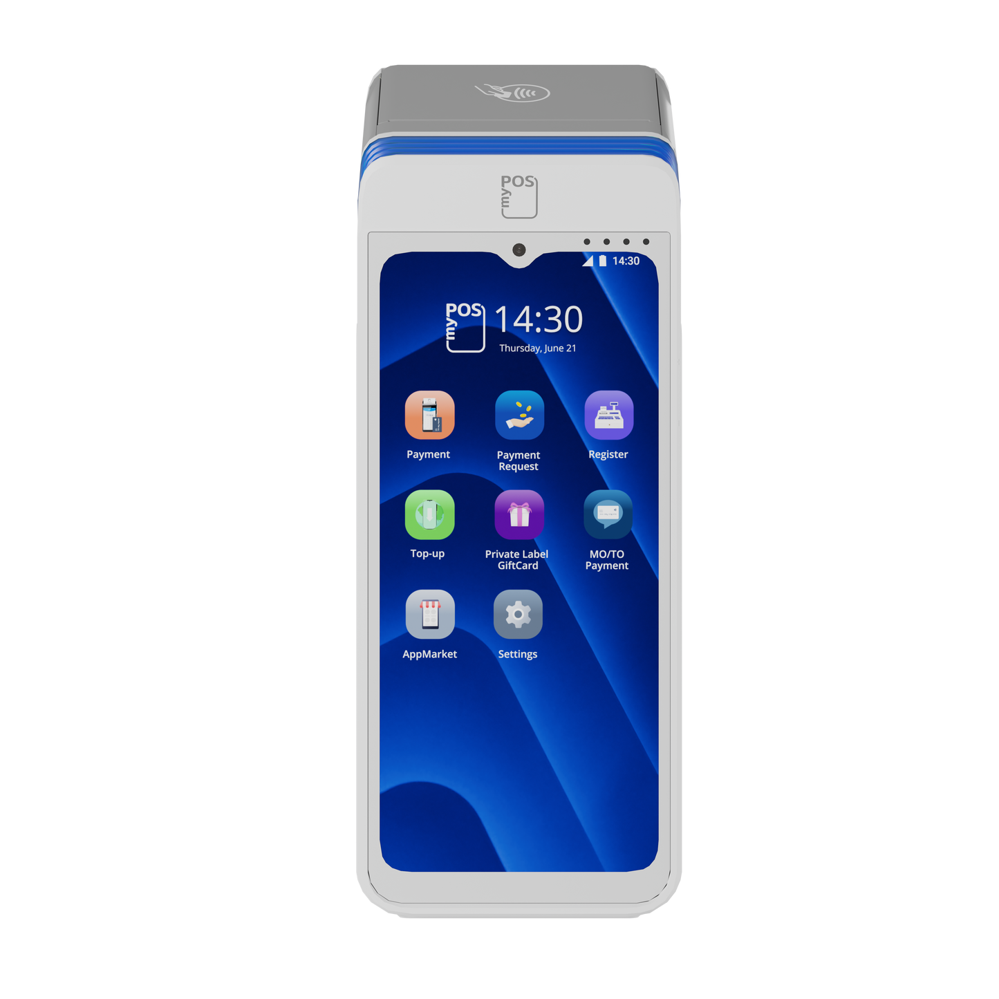 myPOS ULTRA