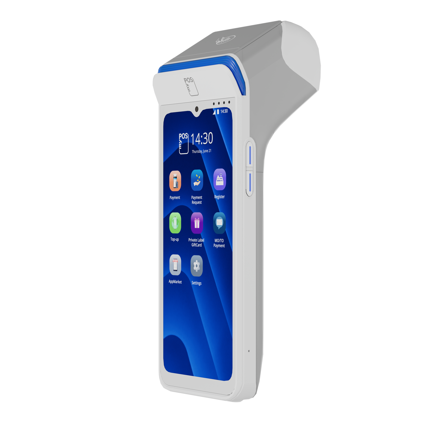 myPOS ULTRA