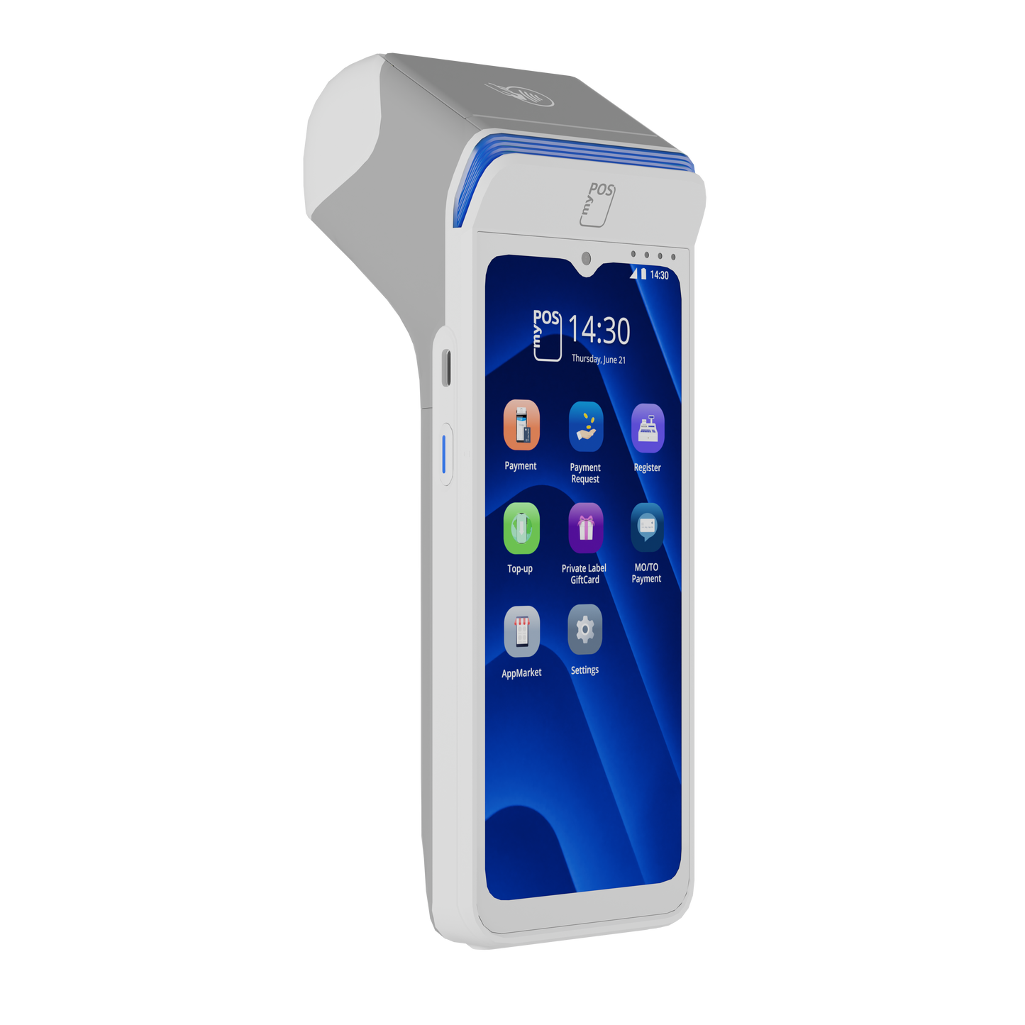 myPOS ULTRA