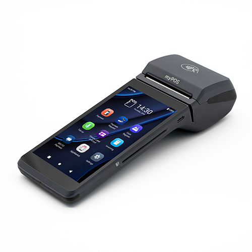 myPOS PRO