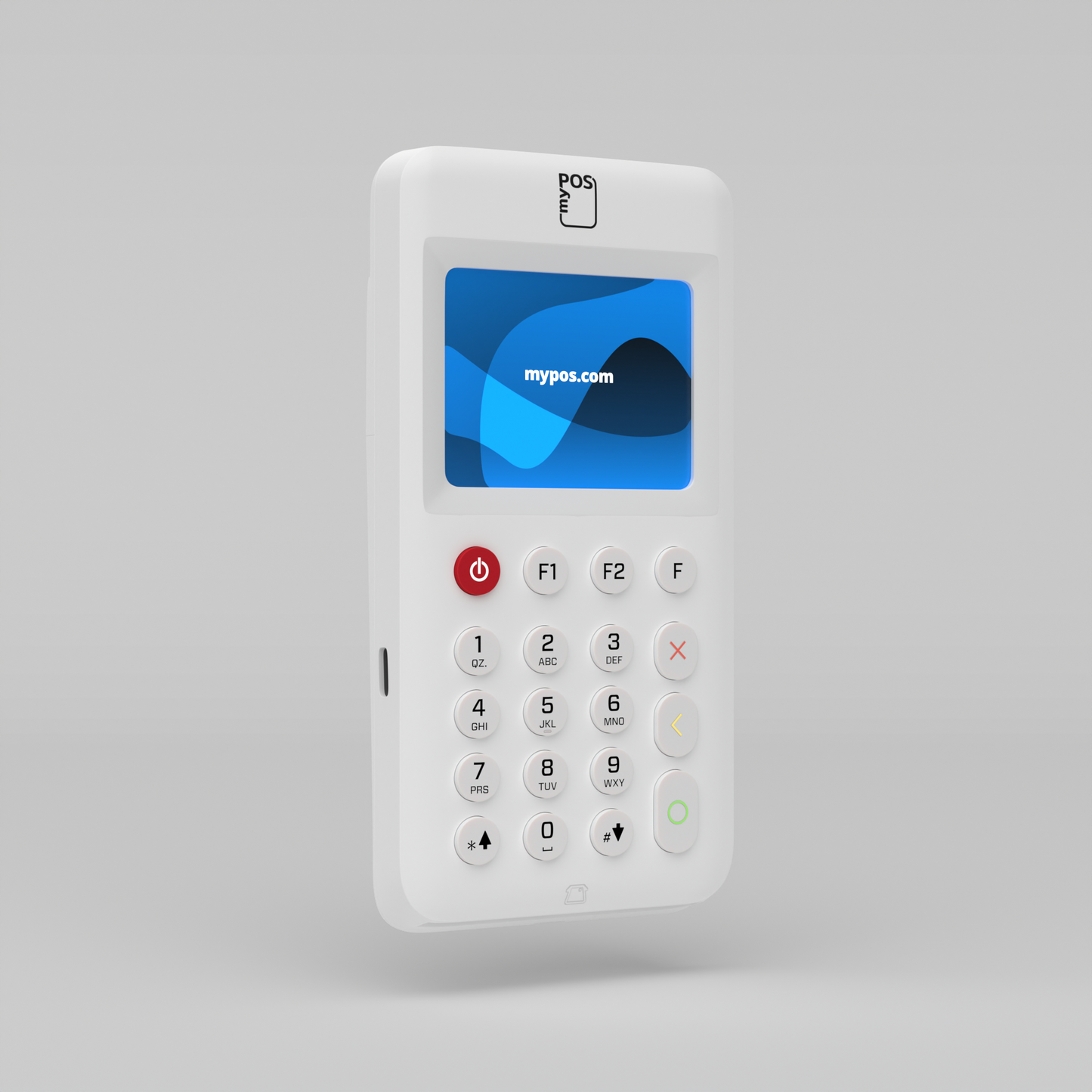myPOS GO 2
