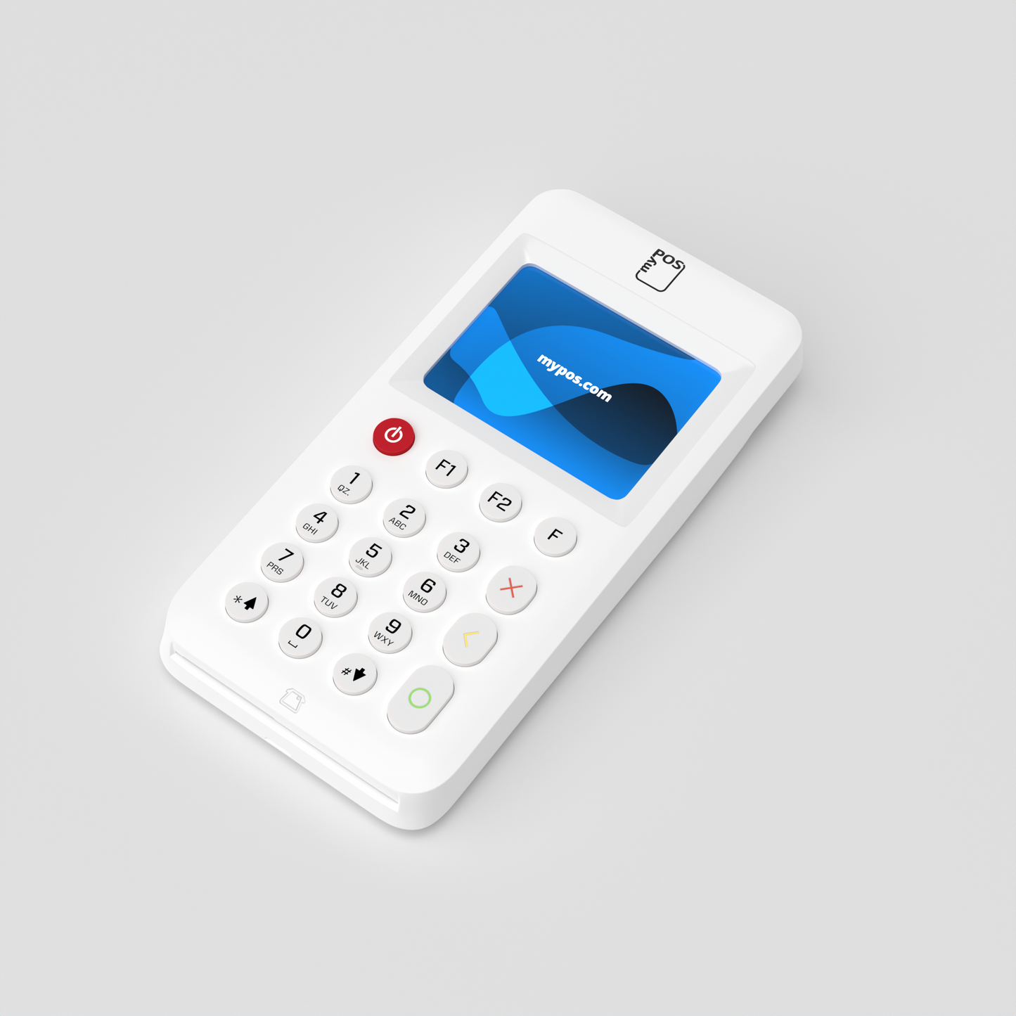 myPOS GO 2