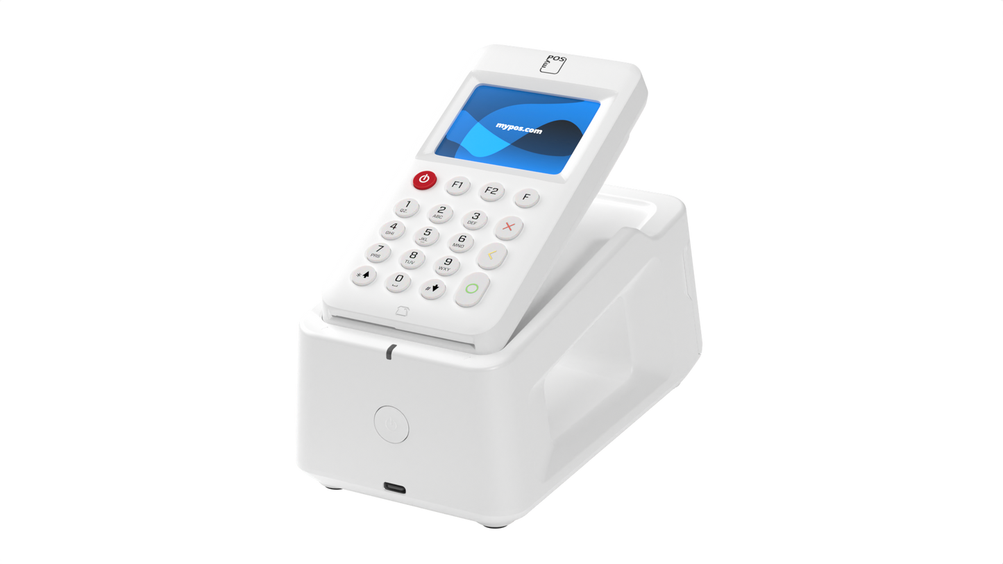 myPOS GO 2