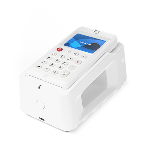 Printing dock myPOS GO 2