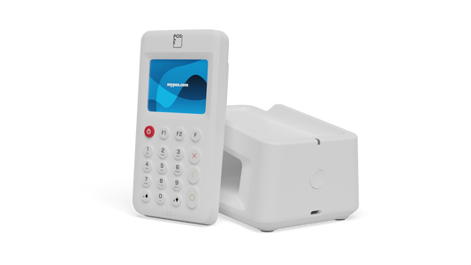 myPOS GO 2 COMBO