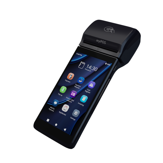myPOS PRO