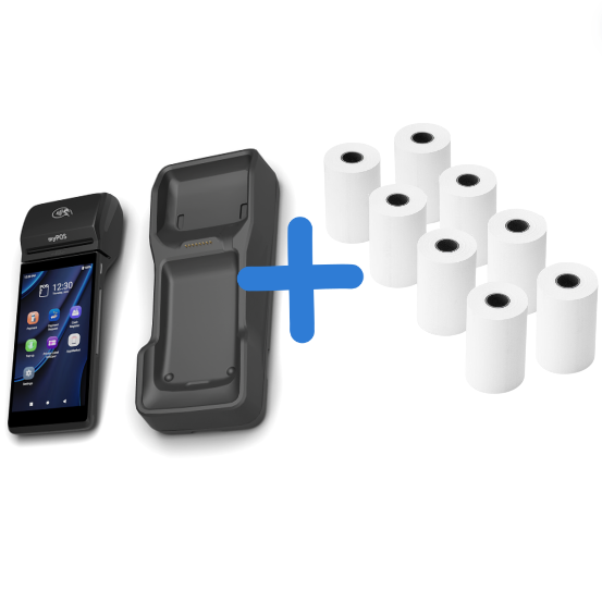 myPOS PRO VALUE PACK