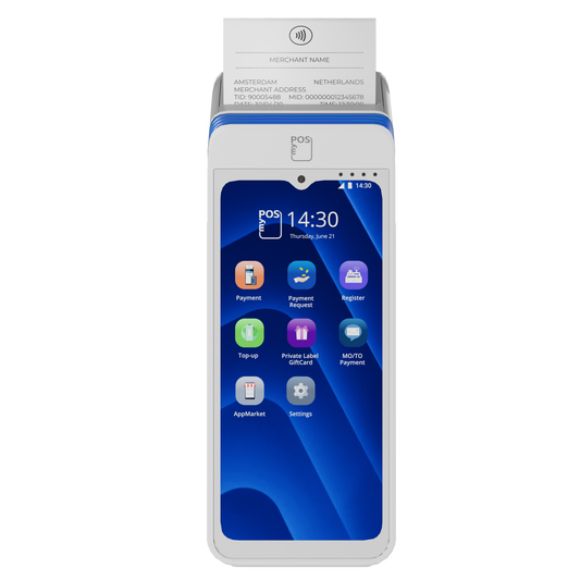 myPOS ULTRA