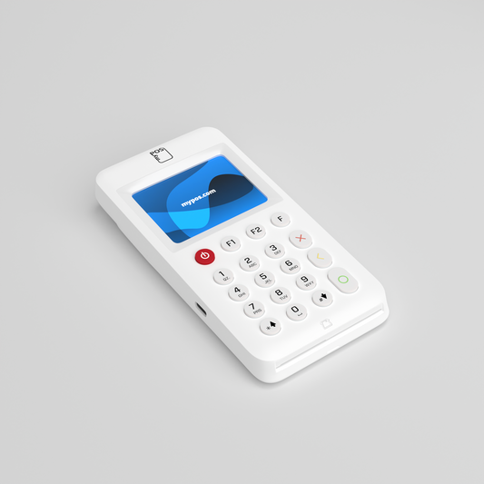 myPOS GO 2